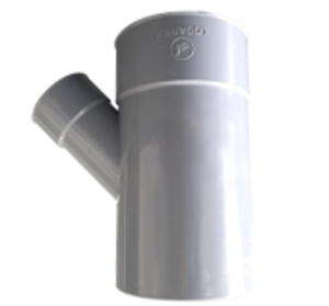 [TU21-1812] YEE SAL 3 A 2" PLASTISUR