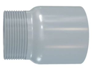[TU01-1976] ADAPTADOR PVC 2 PVC