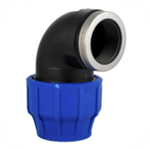 [TU05-2045] CODO HDPE 32 MIXTO HEMBRA