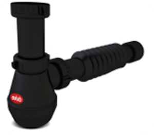 [GR-2192] TRAMPA SIFON 1 POZA DUKE