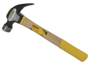 [HE24-2243] MARTILLO MANGO MADERA 29KG EUROTOOLS