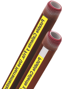 [TU11-2217] TUBO TUBILENO 1/2 x 6mts.