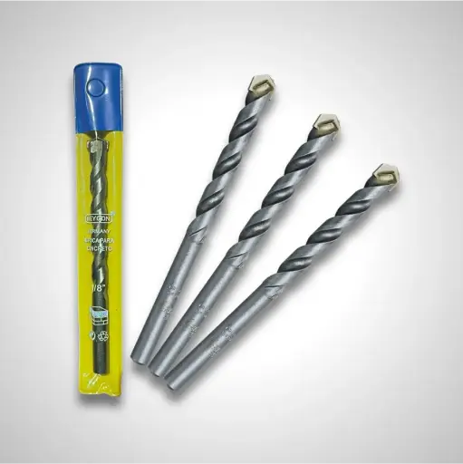 [AB01-2277] BROCA DE CEMENTO 3/8 TRUPER